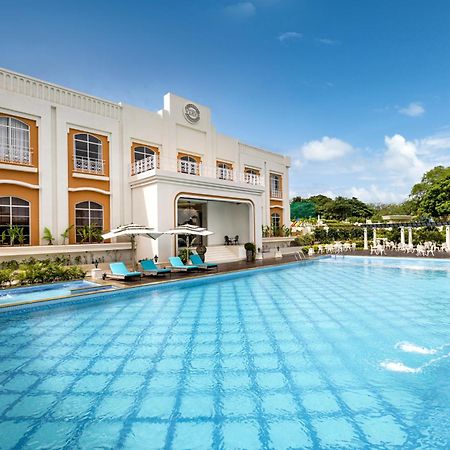 Imperial Goa Hotell Gamle Goa Eksteriør bilde
