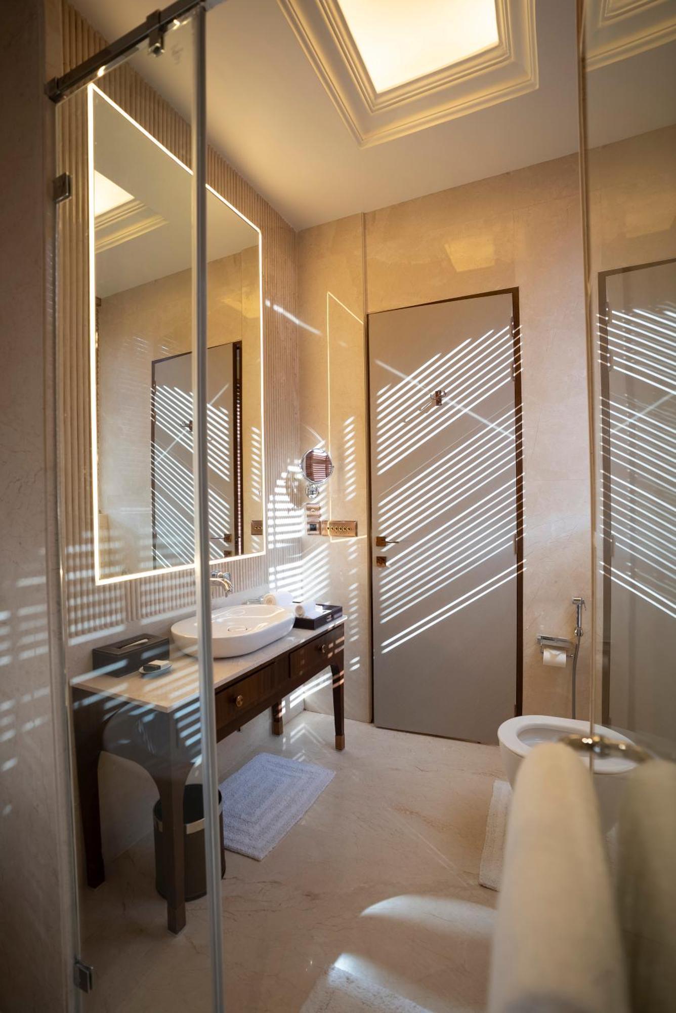 Imperial Goa Hotell Gamle Goa Eksteriør bilde